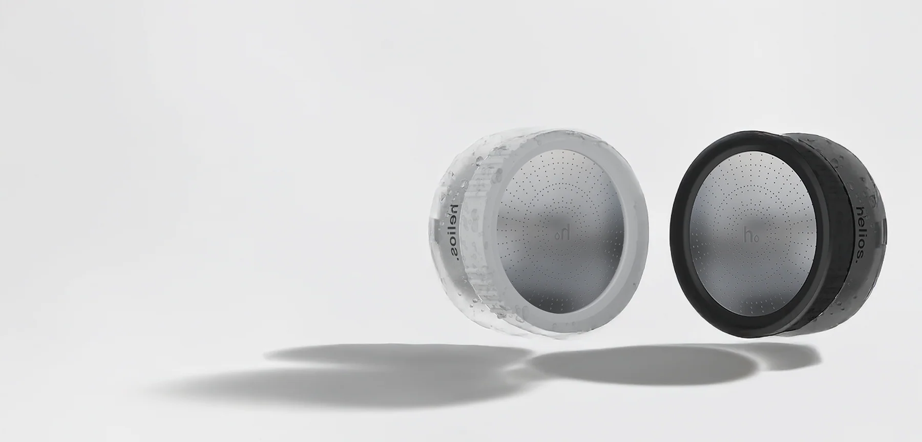 Pure Water, Radiant Skin