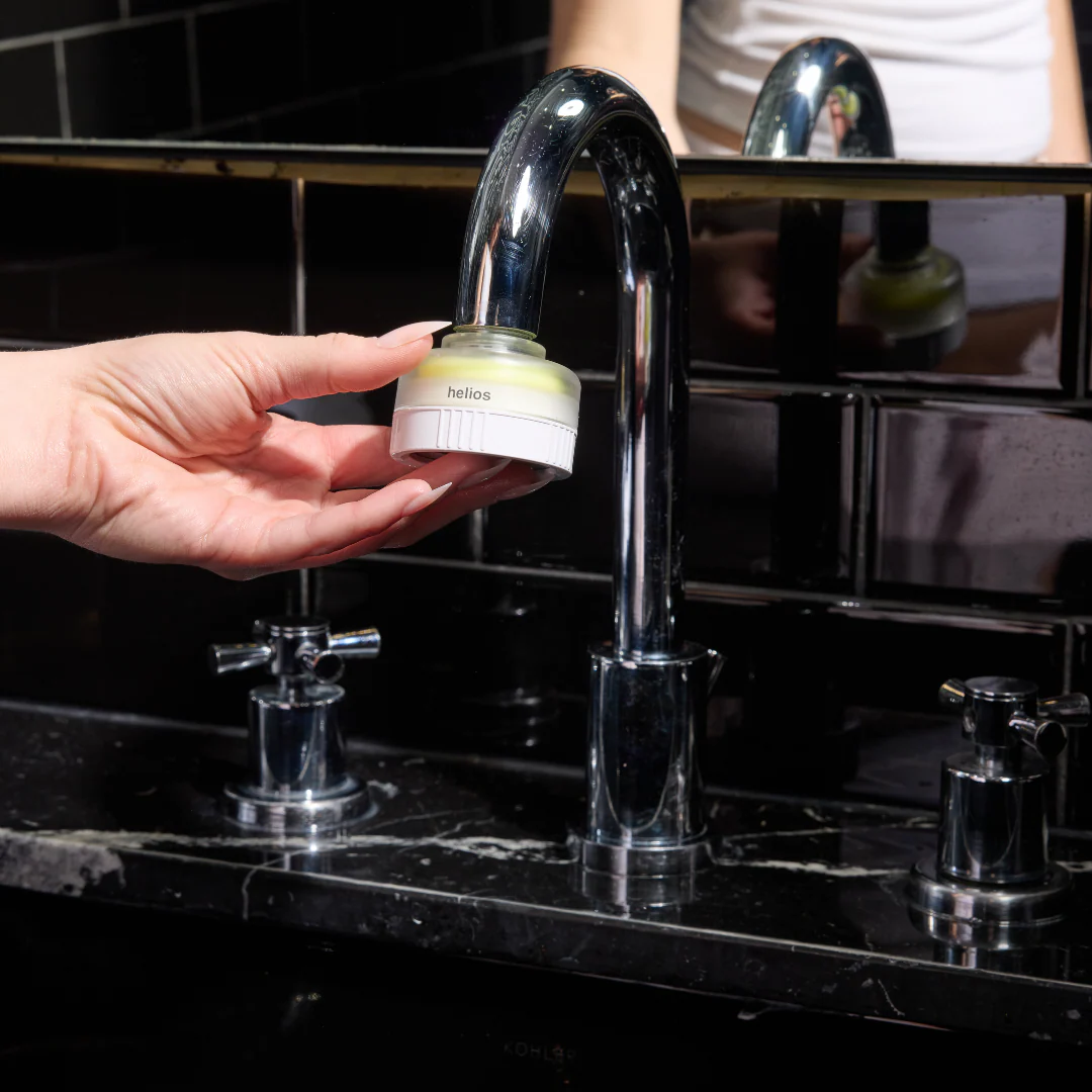 Helios Filter + Replacement Filters (3 Months) - Image 8