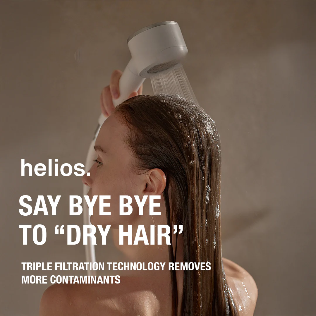 Vitamin C Infusion Filtered Showerhead - Image 10