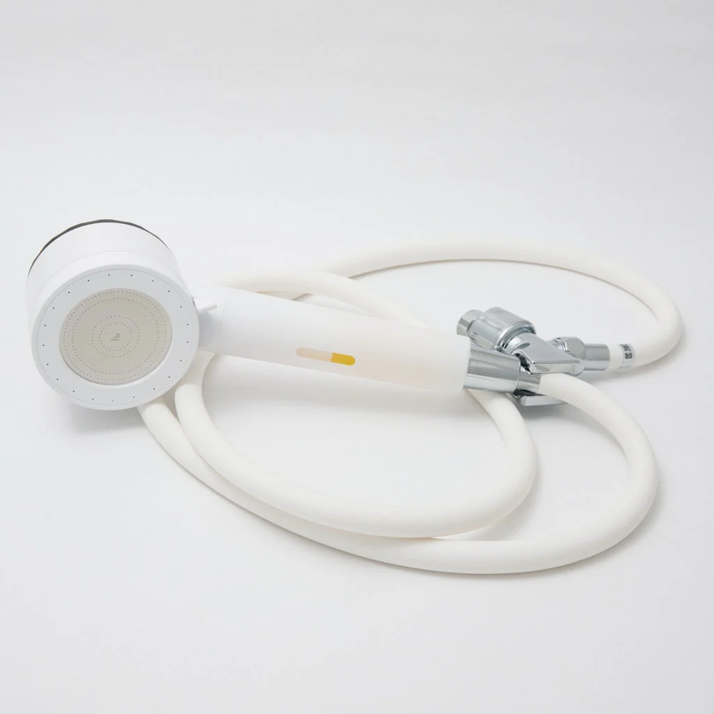 Vitamin C Infusion Filtered Showerhead - Image 4