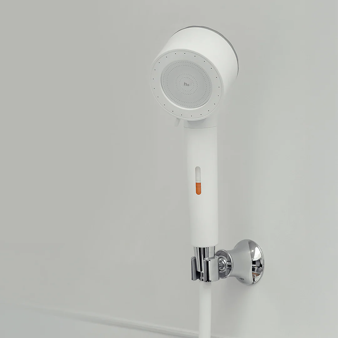 Vitamin C Infusion Filtered Showerhead - Image 5