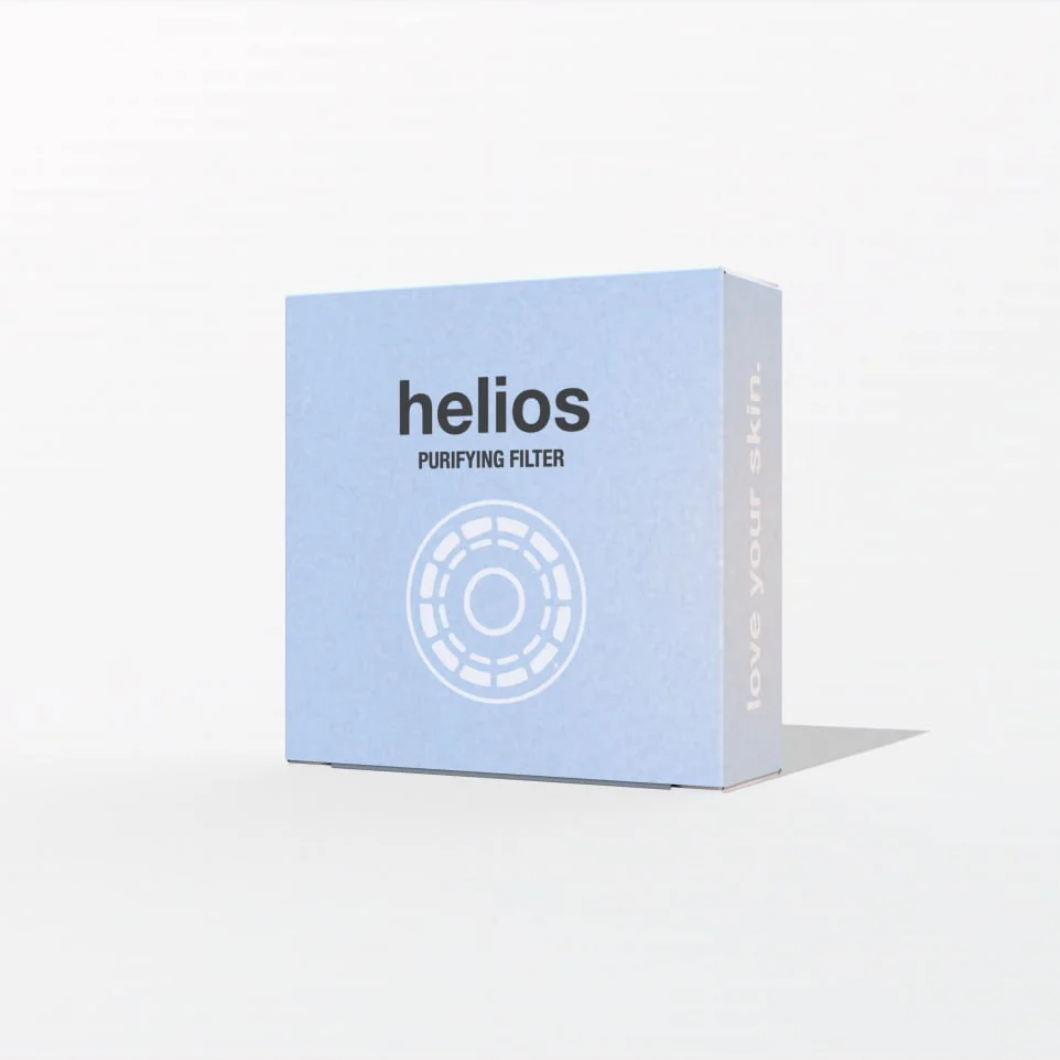 Helios Core Filter - Purifying Filter - Image 3