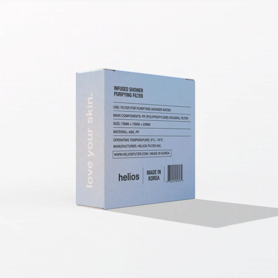 Helios Core Filter - Purifying Filter - Image 4