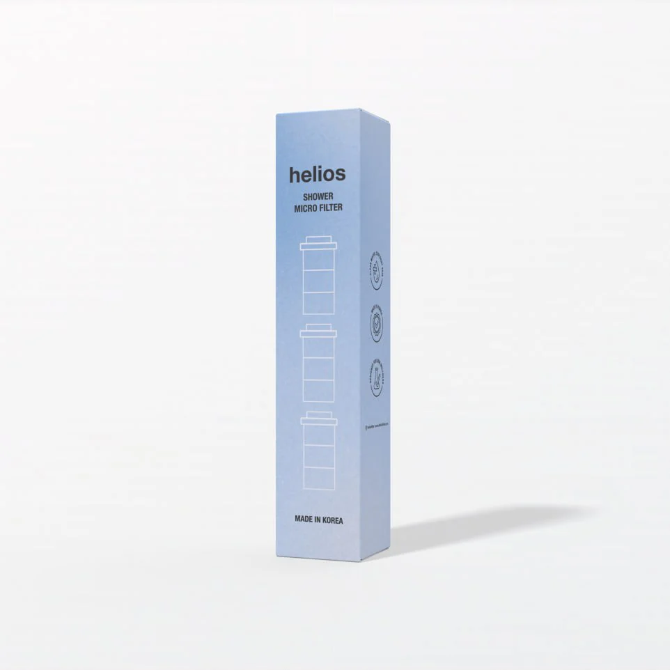 Helios Micro Filter – Antibacterial - 3-Pack - Image 4