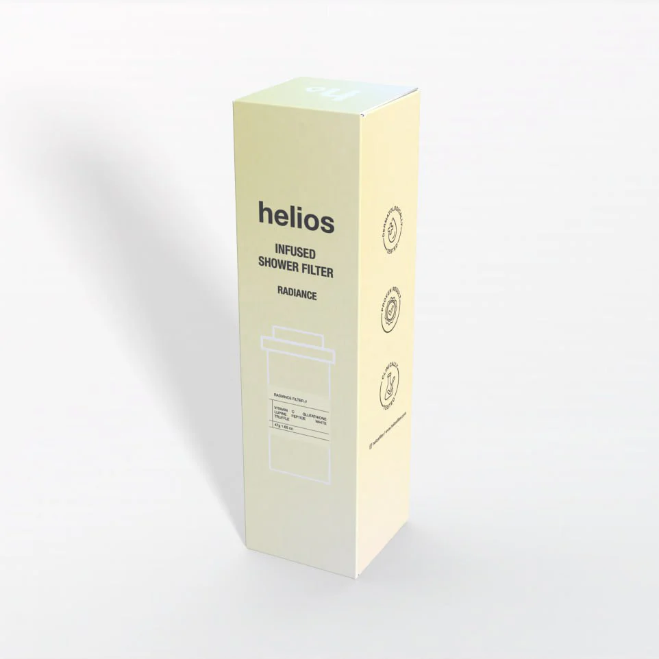 Helios Radiance Filter - Glow Boost - Image 3