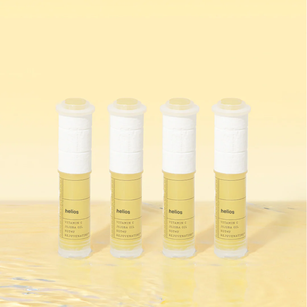 Helios Radiance Filter - Glow Boost - Image 5