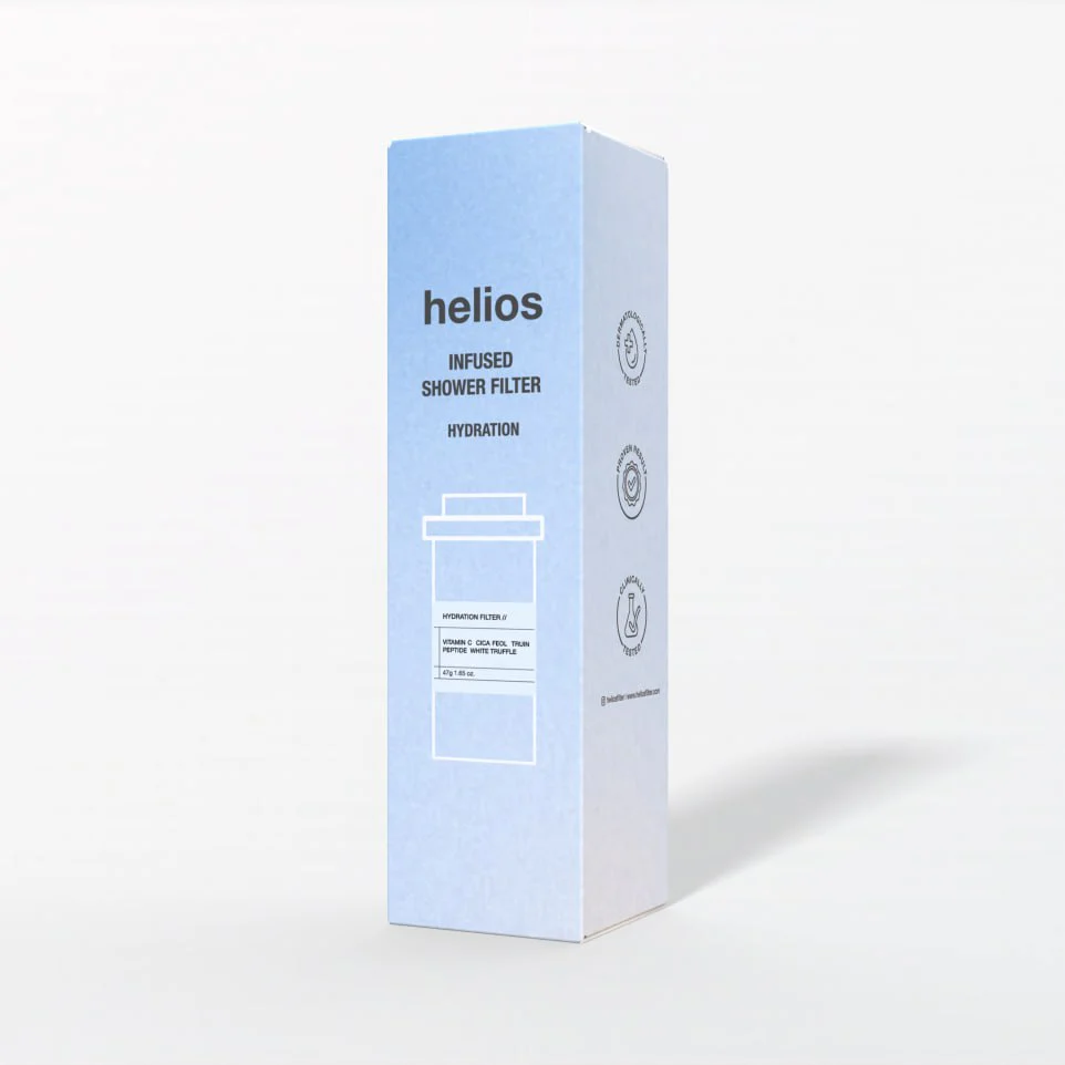 Helios Hydration Filter - Barrier Repair - Image 3