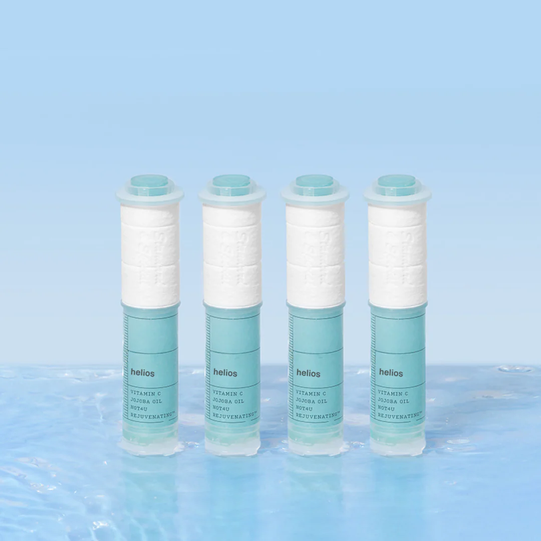 Helios Hydration Filter - Barrier Repair - Image 4