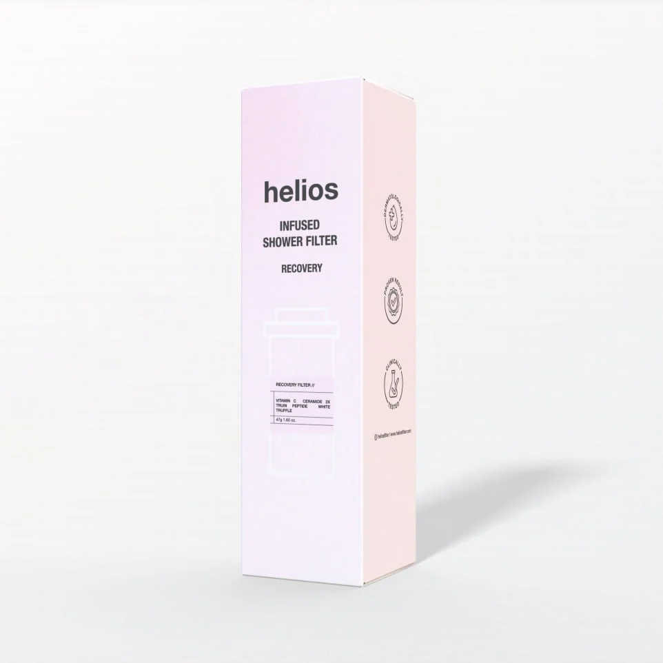 Helios Recovery Filter - Collagen Boost - Image 3