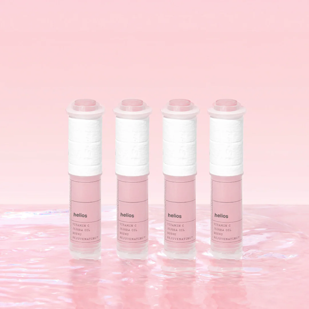 Helios Recovery Filter - Collagen Boost - Image 4