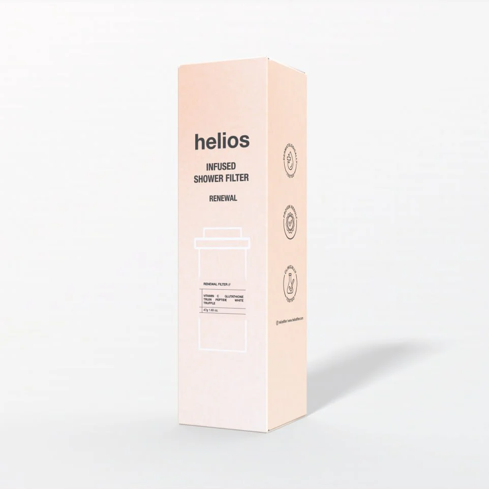 Helios Renewal Filter - Anti-Aging - Image 3