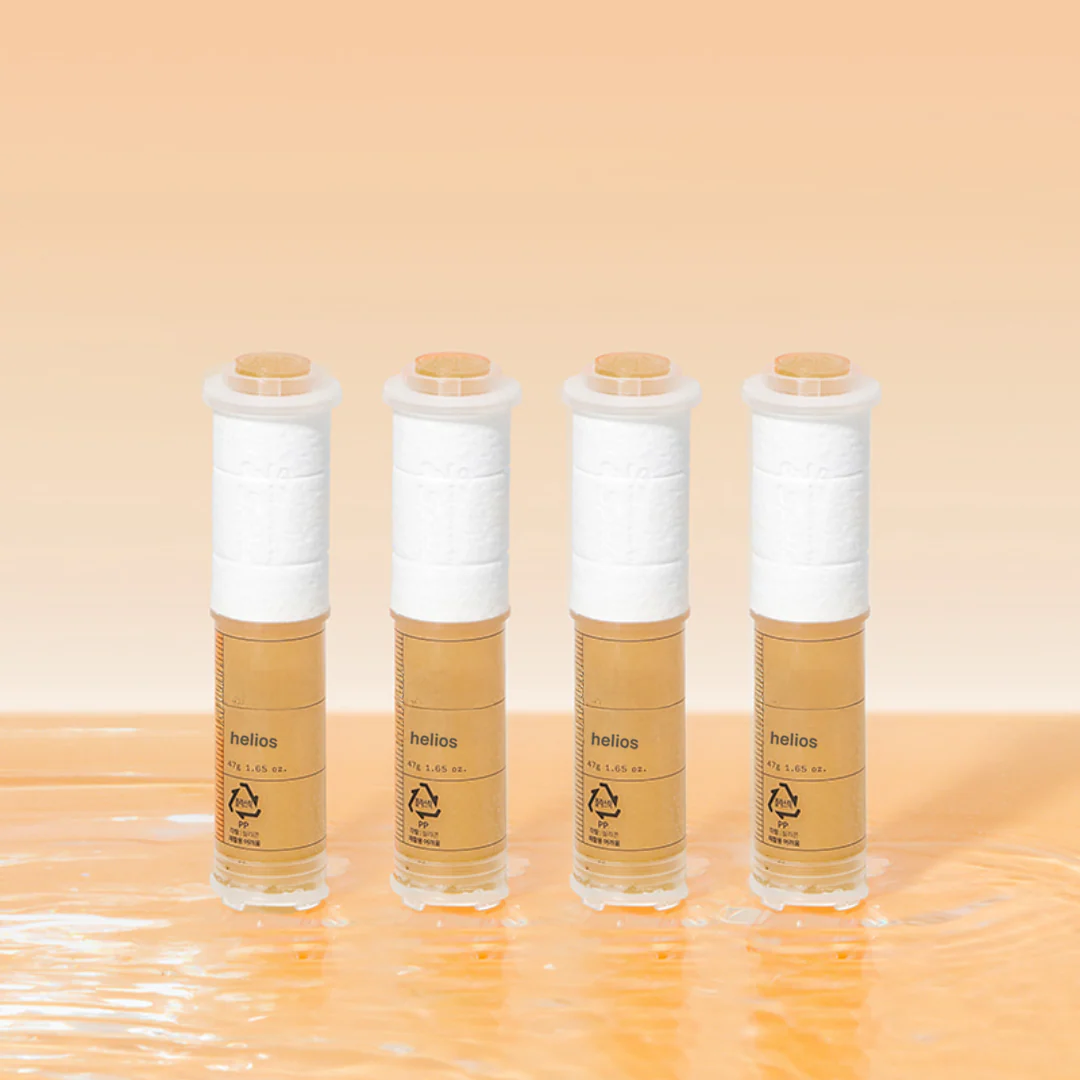 Helios Renewal Filter - Anti-Aging - Image 5